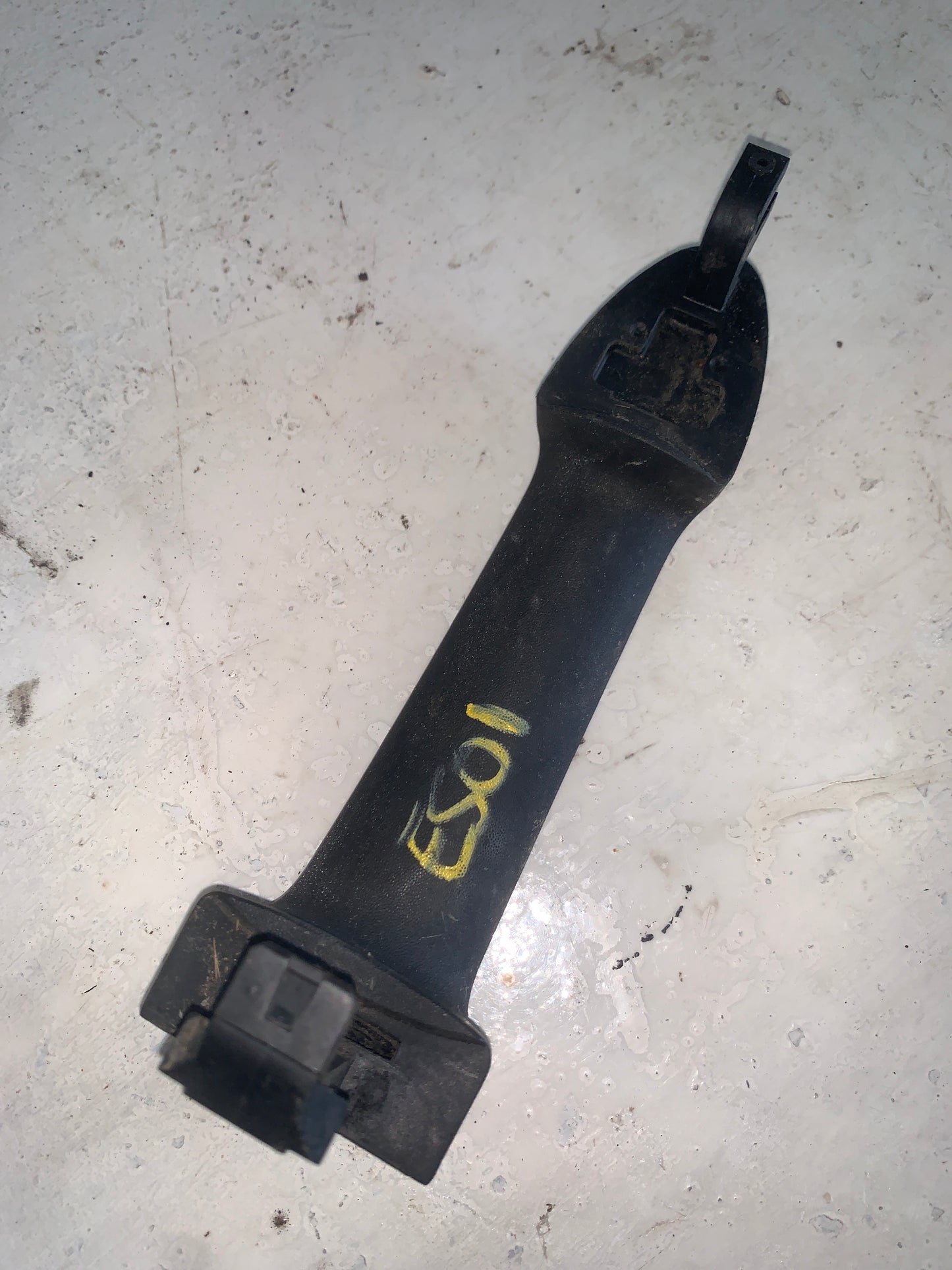 Manilla Externa Ford Escape 2001 2010