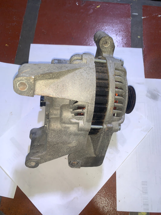 Alternador Mazda3 2.0