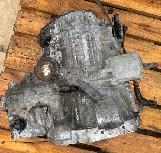 Caja A/T Nissan Sentra B14 1995 2000