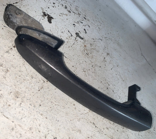 Manilla Externa Hyundai Tucson 2005 2010