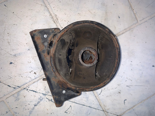 Base Soporte Motor Delantera Frontal Dodge Caliber