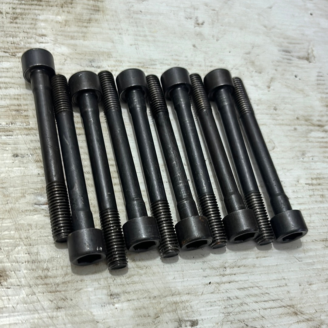 Tornillo Camara Nissan Sentra B13 B14 B15