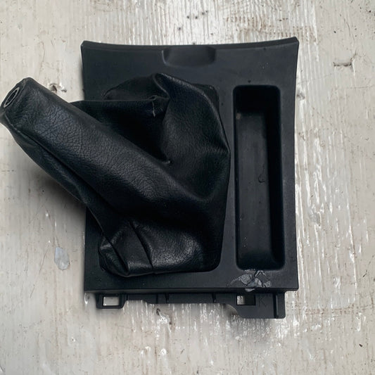 Embellecedor Palanca Sincronica Mazda3