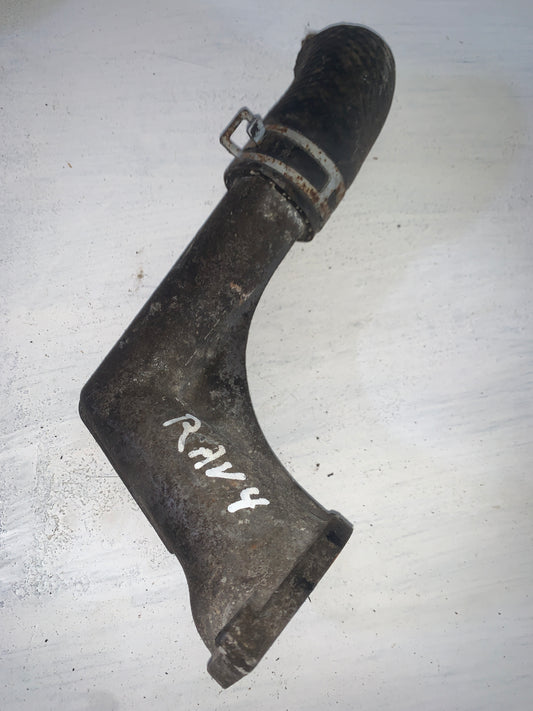 Toma Agua Toyota Rav 2.0 2003 2006