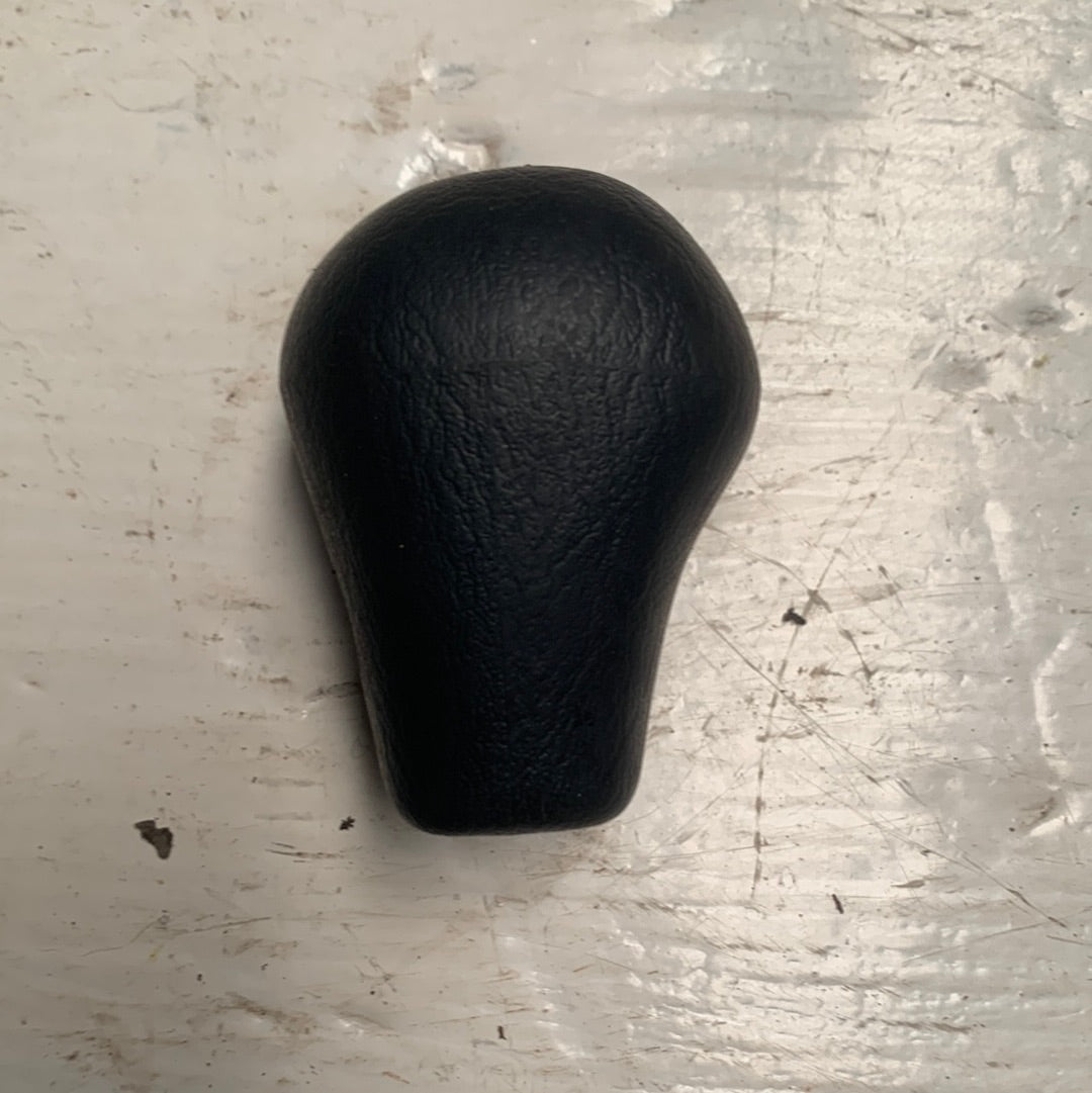 Pomo Palanca Cambio 4X4 Chevrolet Tracker