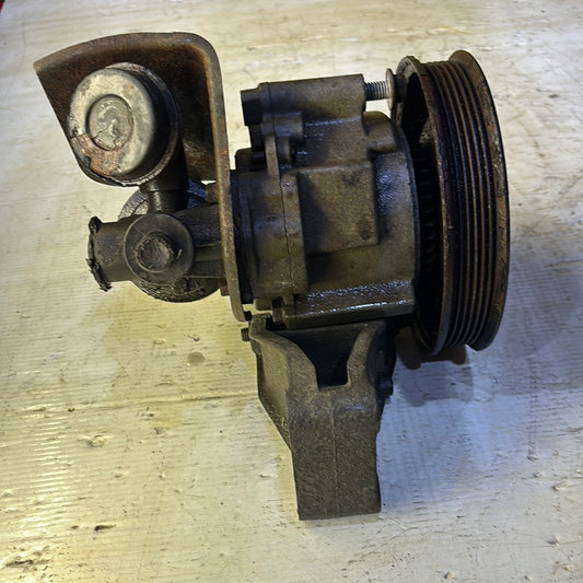 Bomba Direccion Hidraulica Chevrolet Jimmy