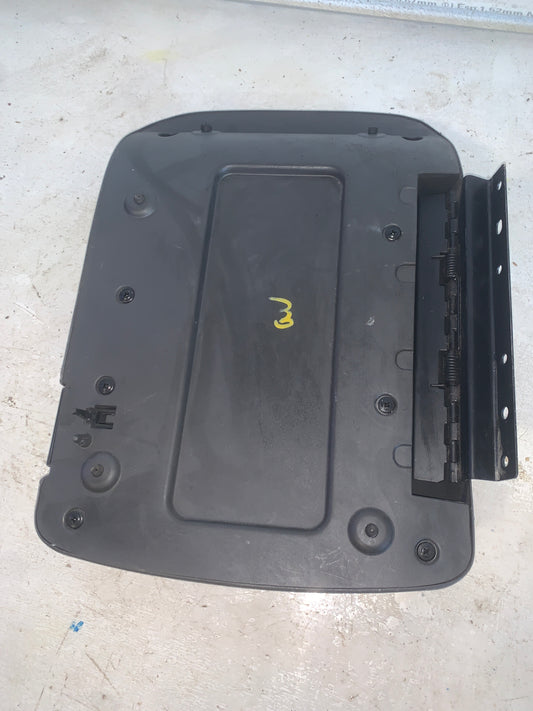 Tapa Superior Consola Central Chevrolet Avalanche 1999 2006