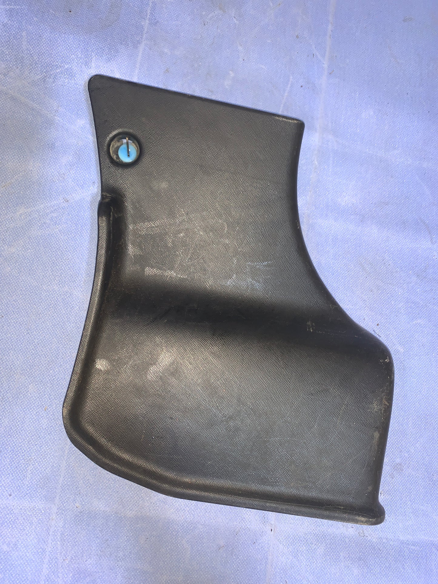 Pisa Alfombra Estribo Delantero Honda CRV 2002 2006