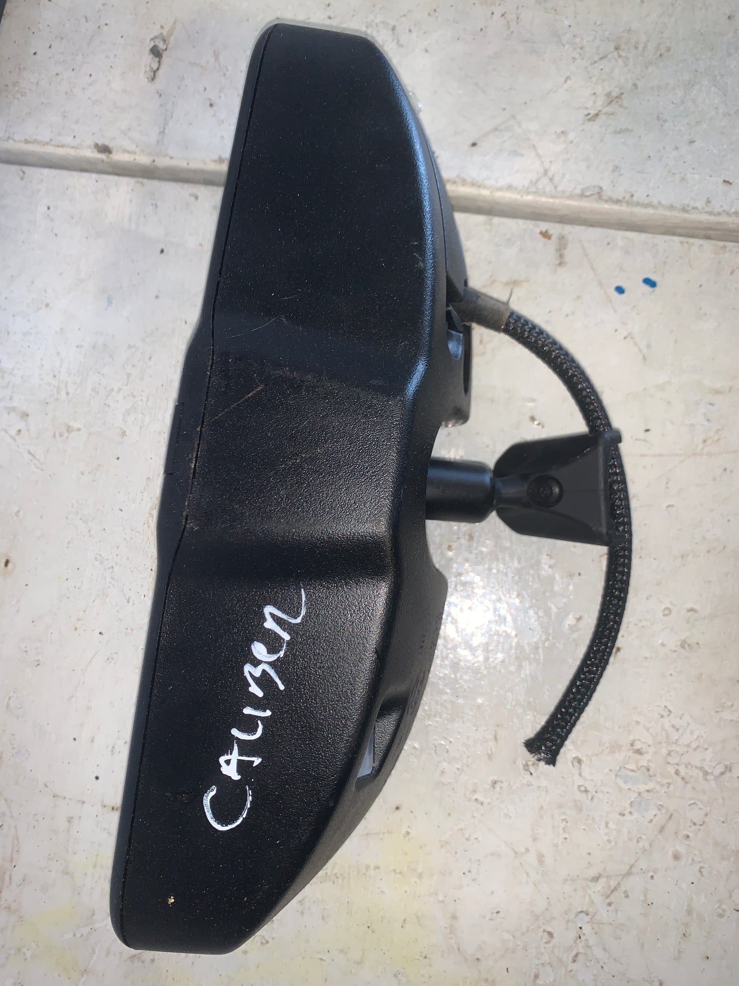 Espejo Retrovisor Interno Dodge Caliber Chrysler 300 2010 2012
