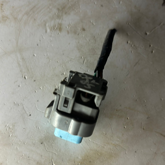 Conector Bomba Gasolina Honda CRV Civic 2001 2005