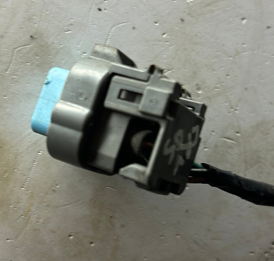 Conector Bomba Gasolina Honda CRV Civic 2001 2005