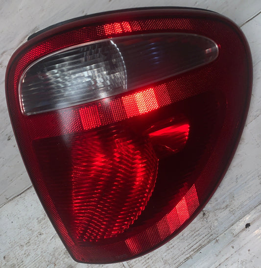 Stop Dodge Caravan 2001 2007