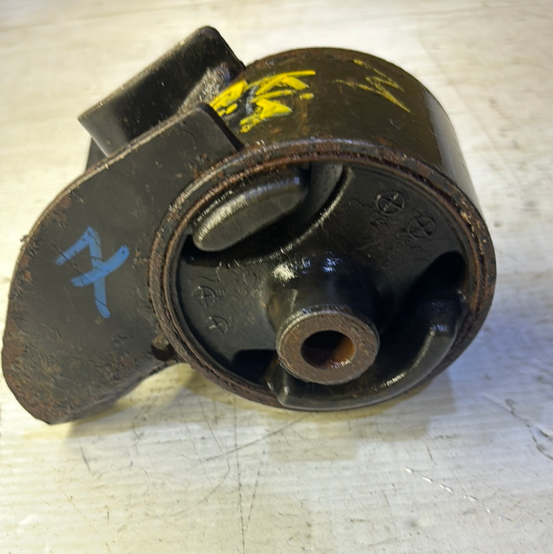 Soporte Motor Kia Rio