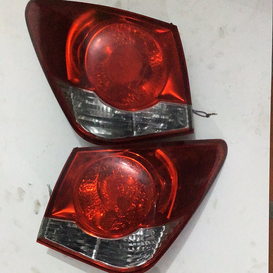 Stop Chevrolet Cruze 2012