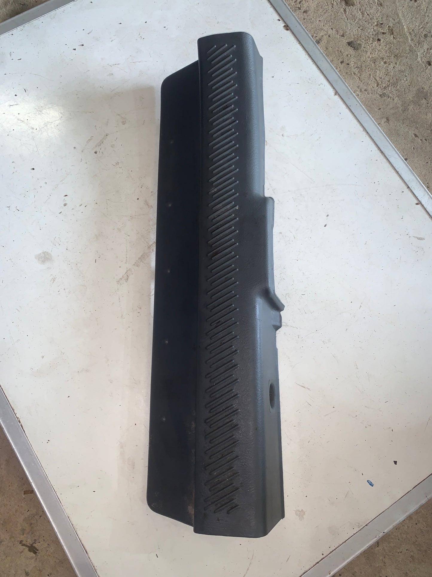 Pisa Alfombra Delantero Hyundai Santa Fe 2001 2005