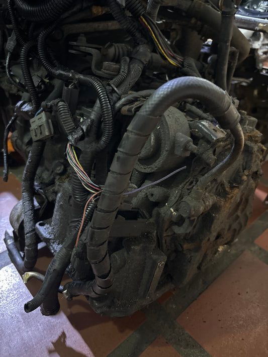 Caja Kia Rio Hyundai Accent 1.5L