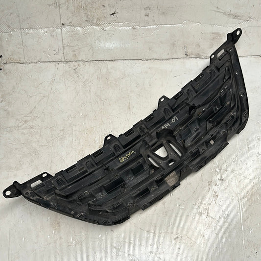 Parrilla Delantera Frontal Honda Odyssey 2006 2008