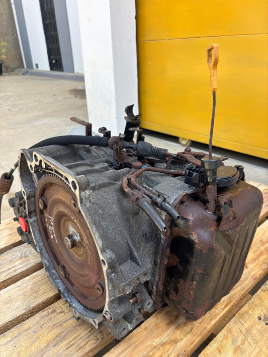 Caja Hyundai Elantra Tucson Sportage 2.0L 4x2