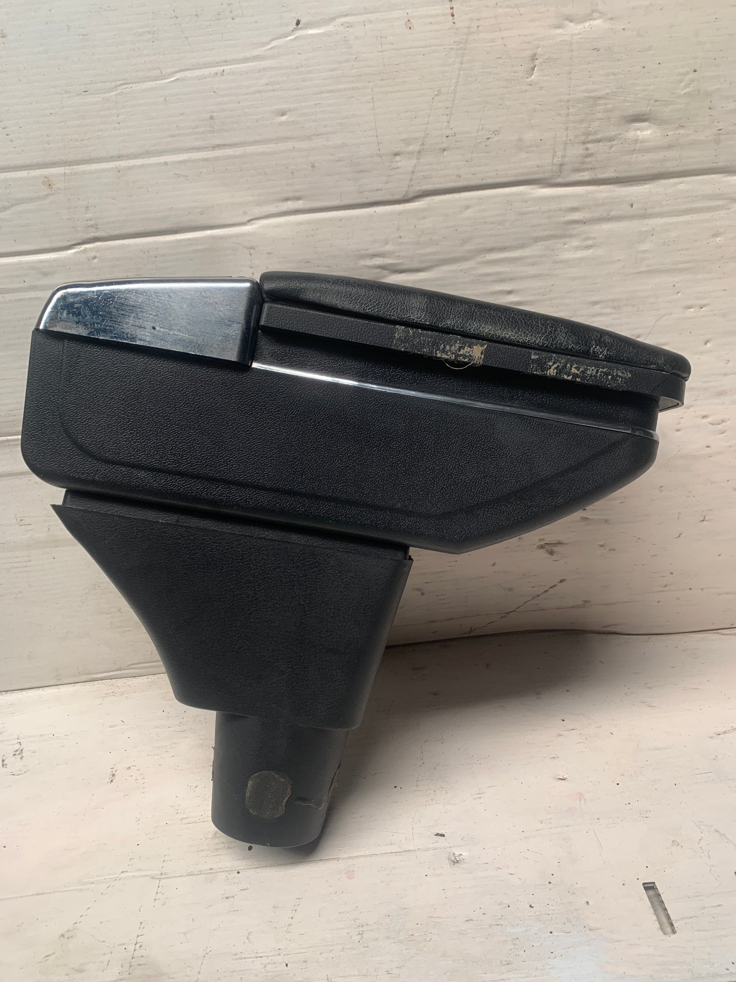 Consola Apoya Brazo Toyota Yaris 2000 2005 RS