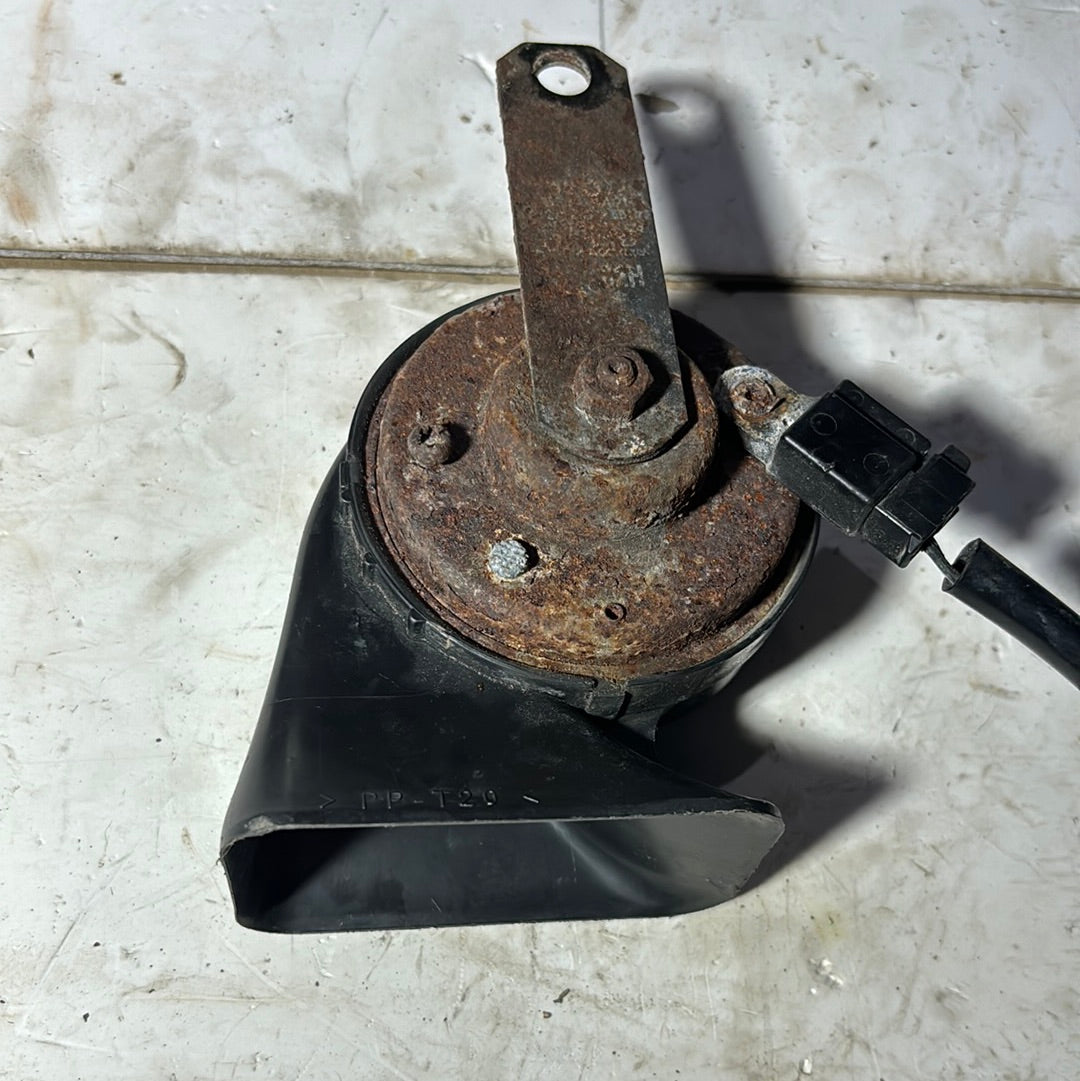 Claxon Pito Corneta Toyota Corolla Sensacion Caracol