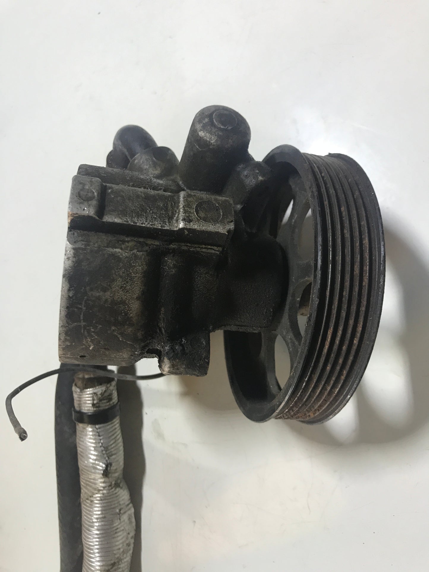 Bomba Direccion Hidraulica Hyundai Santa Fe Kia Sportage 2.7 V6