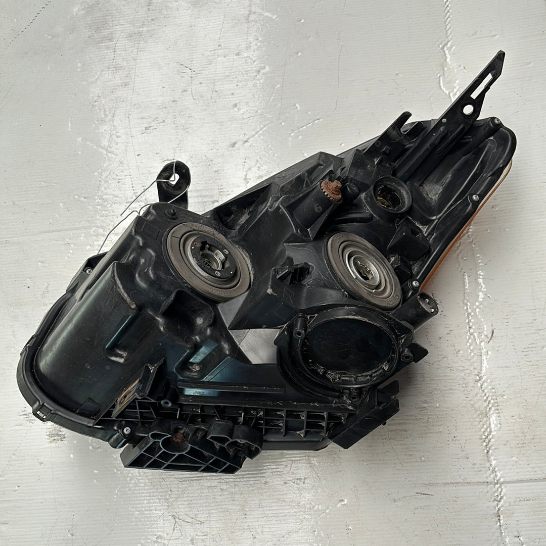 Faro Delantero Nissan Rogue