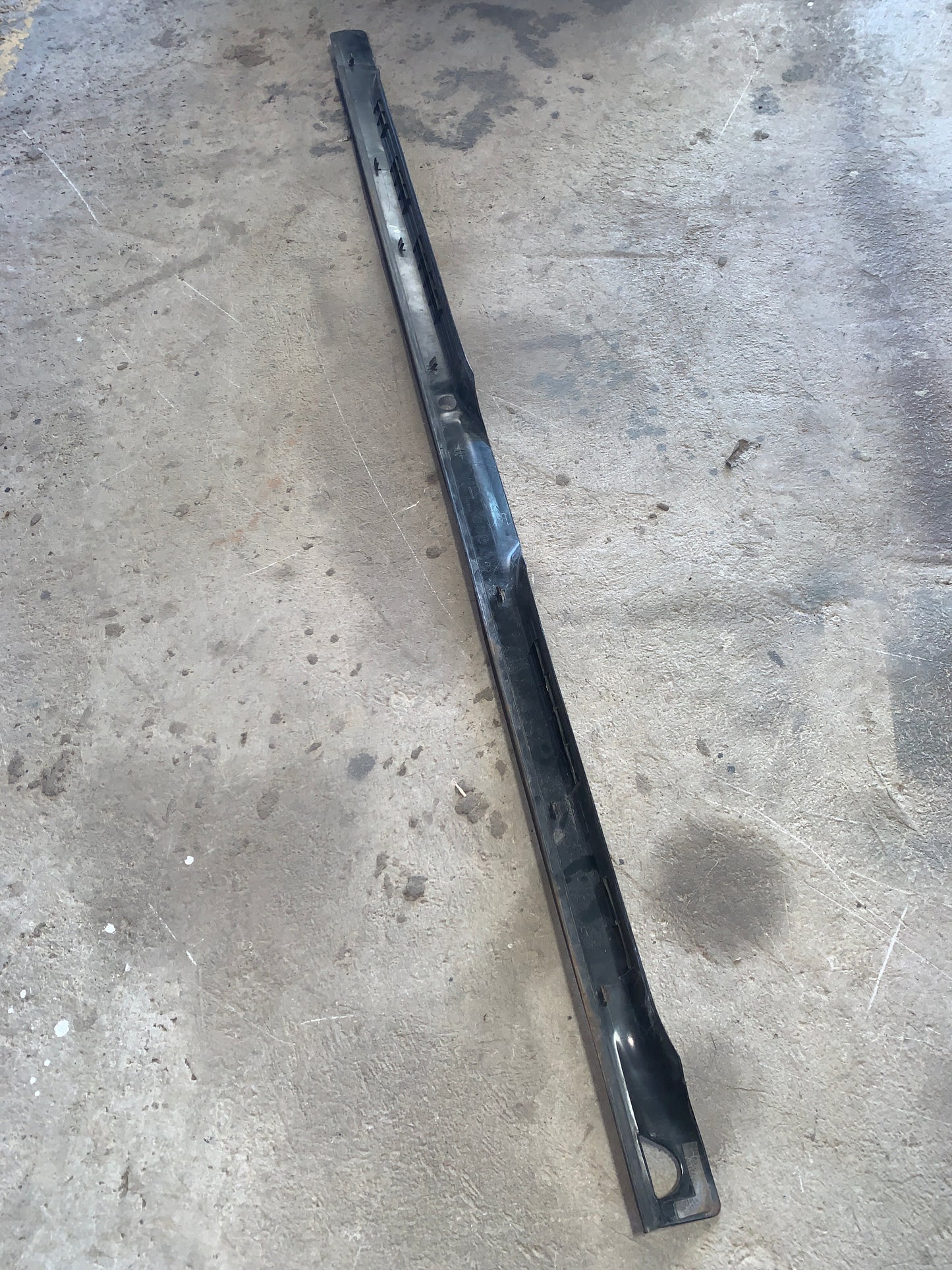 Pisa Alfombra Chevrolet Avalanche 2004 2008