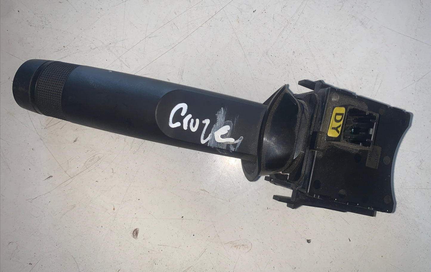 Palanca Limpia Parabrisa Chevrolet Cruze 2012 2015