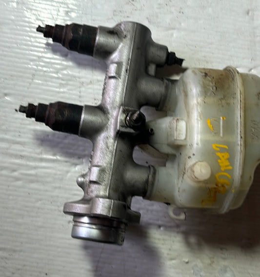 Bomba De Freno Mitsubishi Lancer 1.6 Glx Cs3 Touring 2.0 Cs6