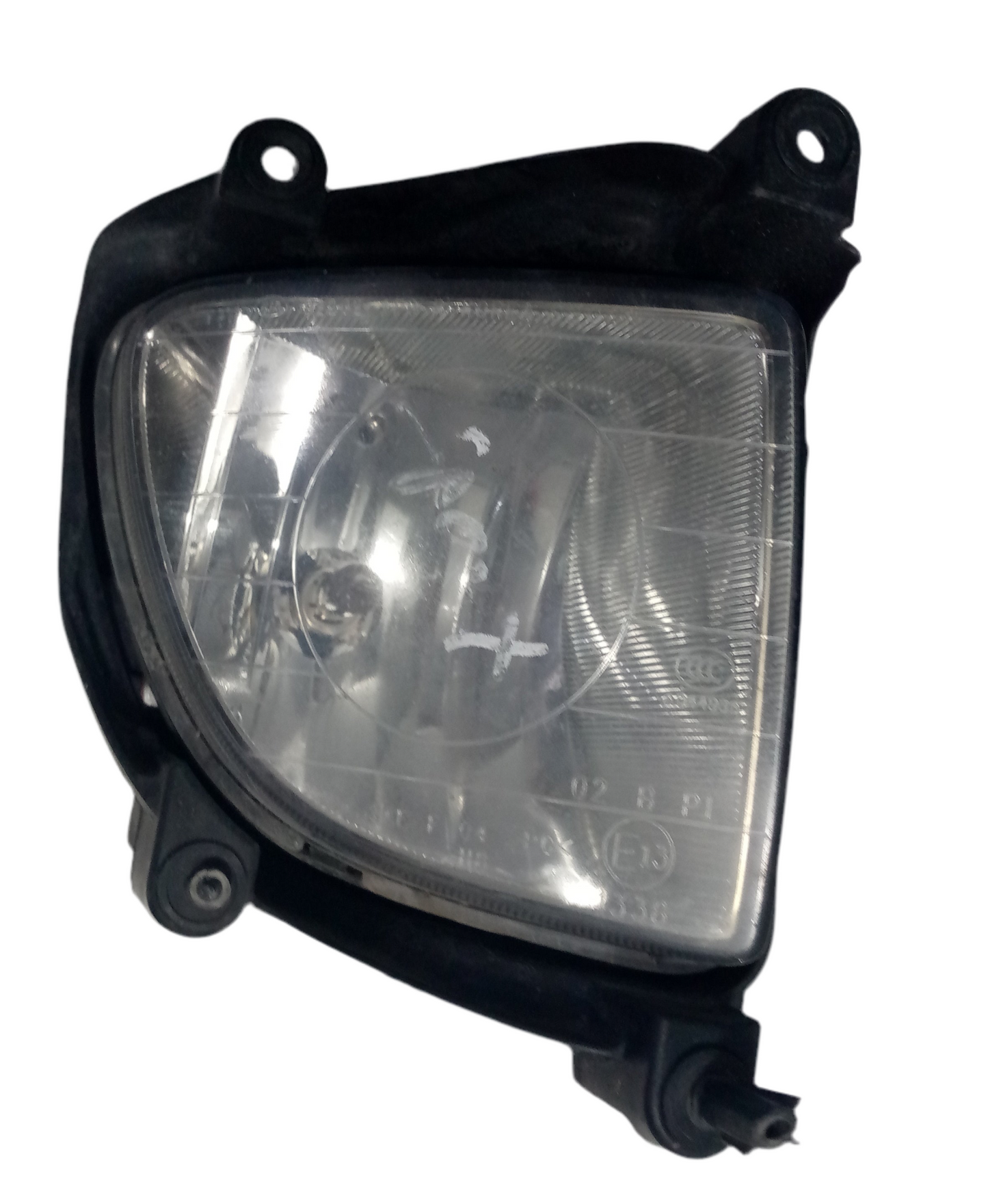 Antiniebla Luz Kia Sportage 2006 2008