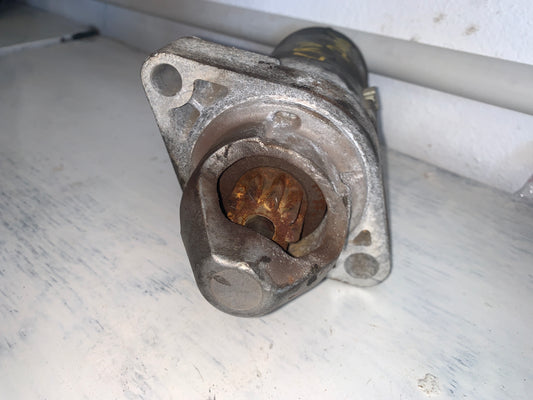 Arranque K24 Honda CRV 2002 2011 Accord 2008 2010