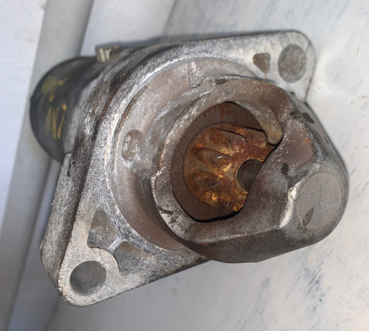 Arranque K24 A1 Honda CRV 2002 2011 Accord 2008 2010