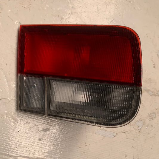 Stop Maleta Honda Civic 1996 2000 Coupe Original