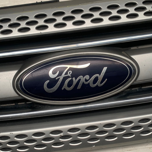 Parrilla Delantera Frontal Ford Explorer 2011 2015
