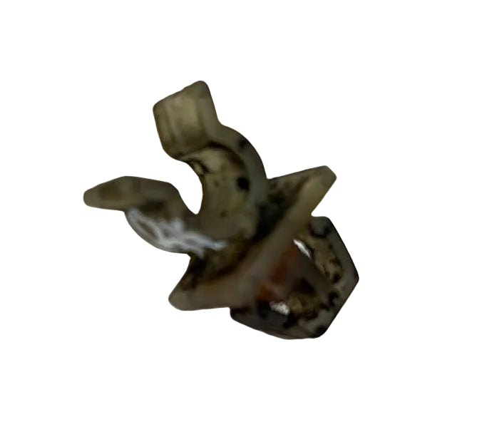 Base Varilla Capot Nissan Sentra B15