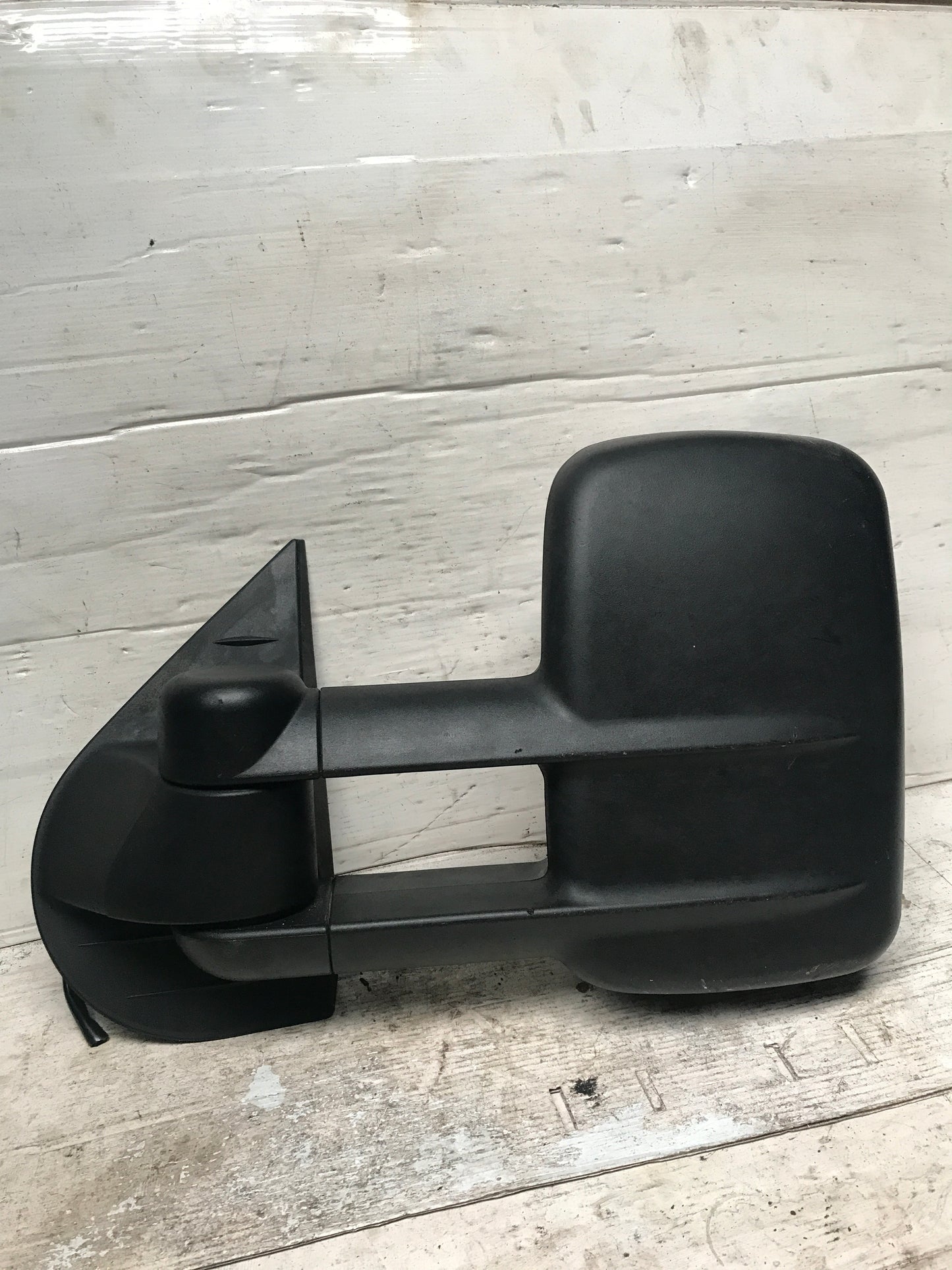 Retrovisor Chevrolet Silverado Hd 3500