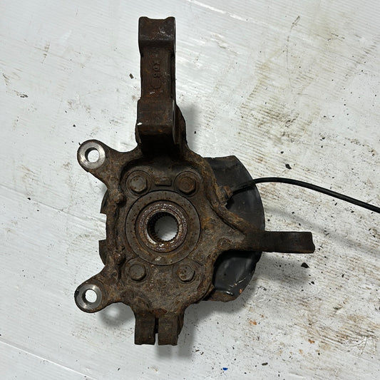 Mozo Nissan Sentra B16 2.0