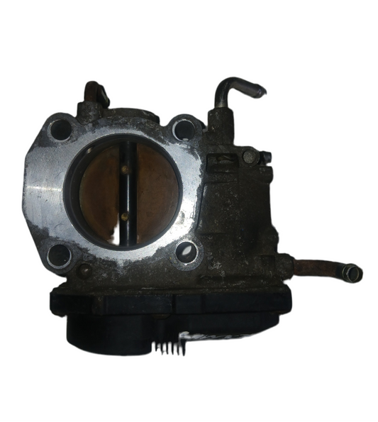 Cuerpo Aceleracion Toyota Camry 2.4 2002 2005