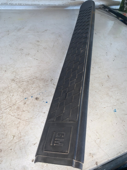 Pisa Pie Chevrolet Avalanche 2005 2010