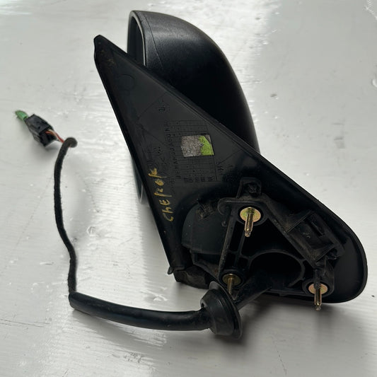 Retrovisor Jeep Grand Cherokee 1999 2005