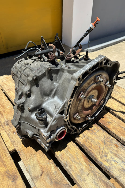 Caja A/T 2004 2008 Toyota Corolla 1.8L 1ZZFE