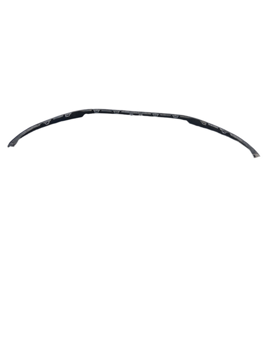 Babero Parachoque Delantero Inferior Chevrolet Cruze 2011 2016