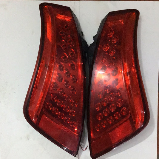 Stop Led Nissan Murano