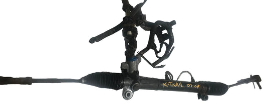 Cajetin Nissan Xtrail 2001 2007