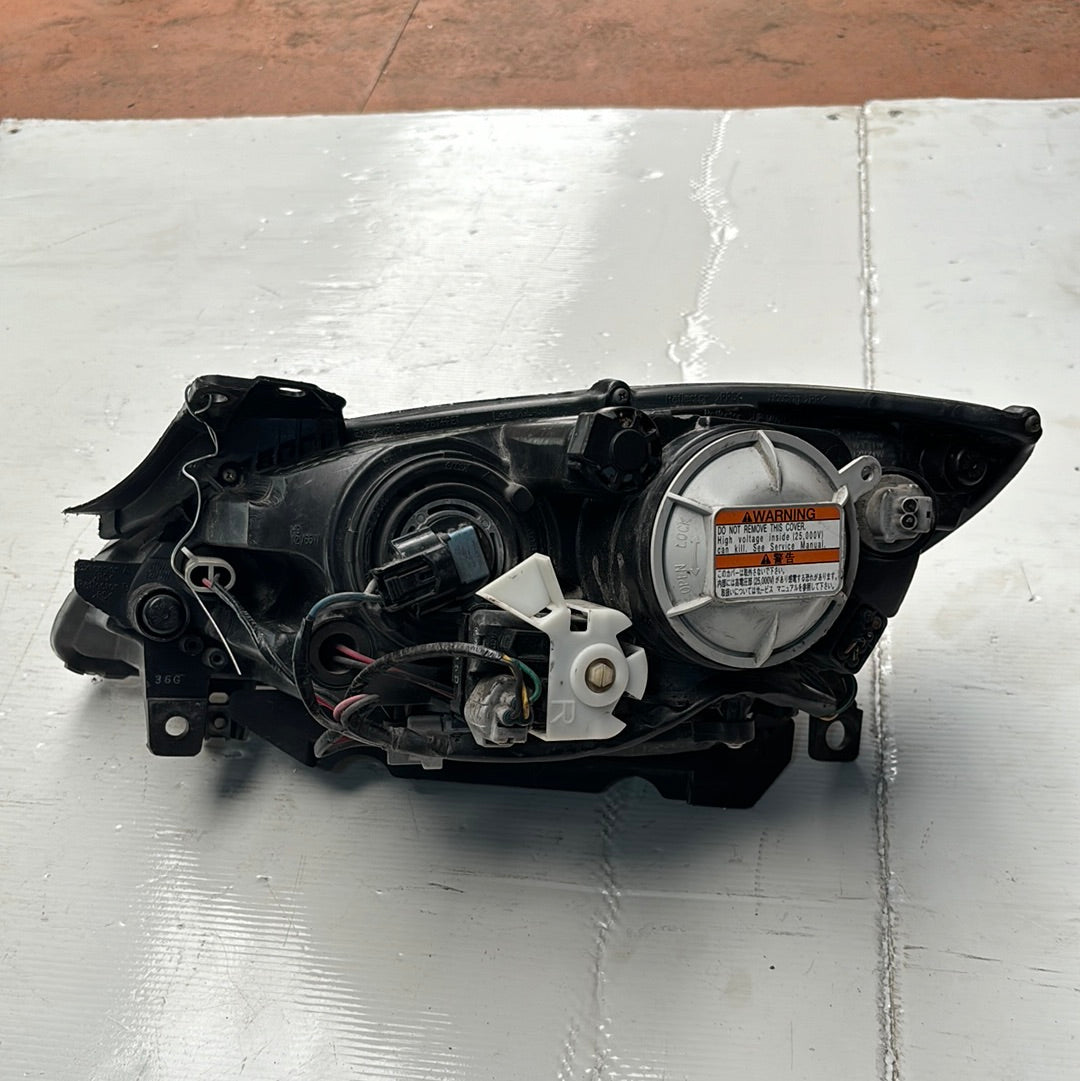 Faro Delantero Mazda Rx8 Original