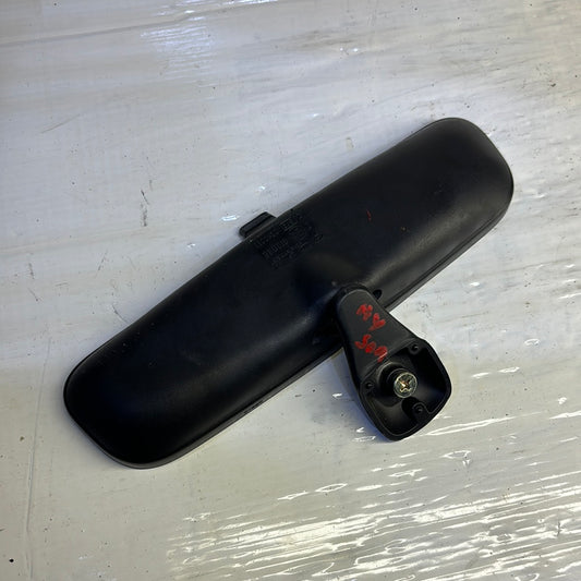 Espejo Retrovisor Interno Hyundai Sonata 3.3 2005 2008