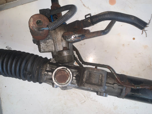 Cajetin Nissan Murano 2015 2020