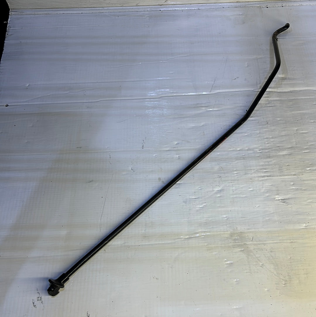 Varilla Capot Toyota Corolla GLI XEI 2009 2014