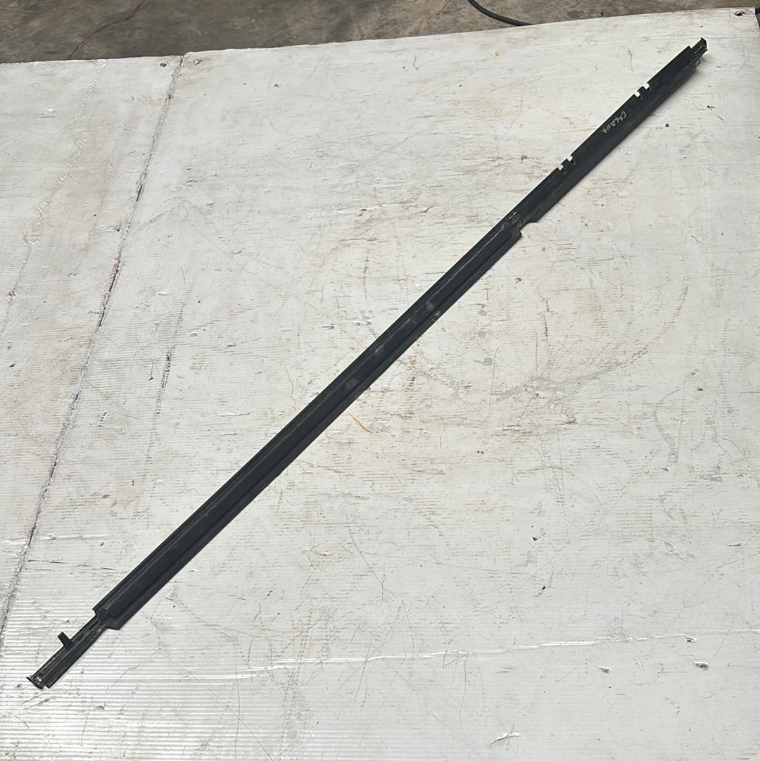 Cepillo Lamevidrio Externo Toyota Corolla 2007