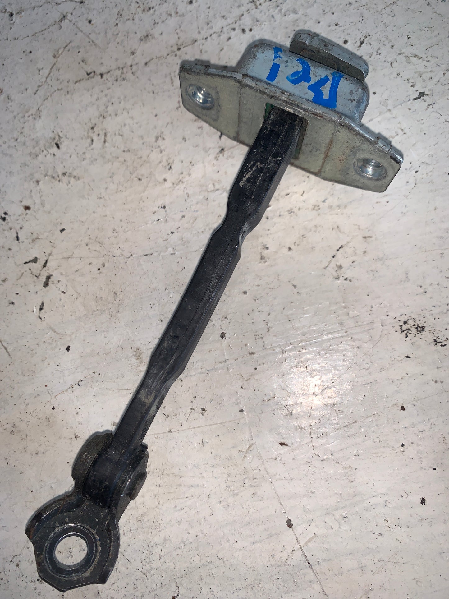 Freno Puerta Toyota Yaris Belta 2007 2012